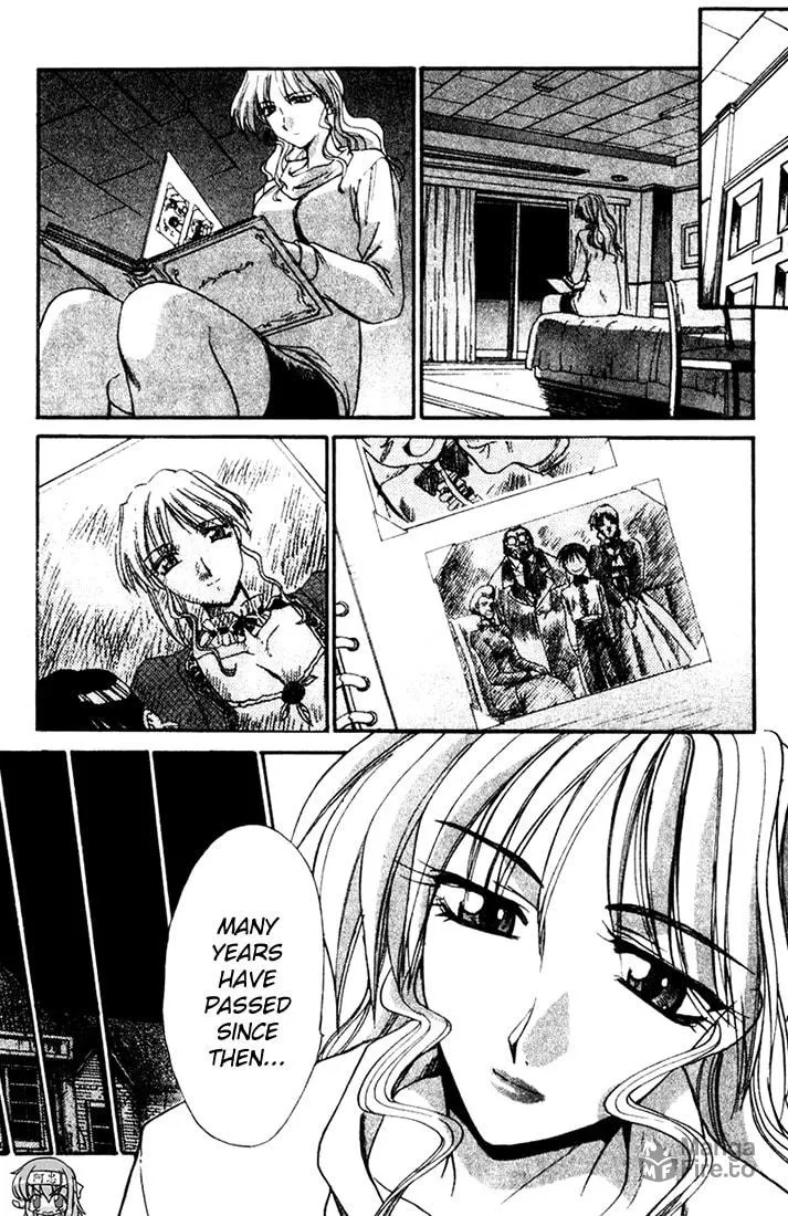 Read Mouse chapter 5 image 11 on Lezhin