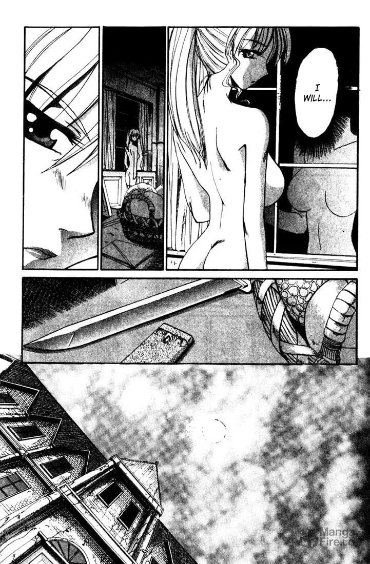 Read Mouse chapter 5 image 17 on Lezhin