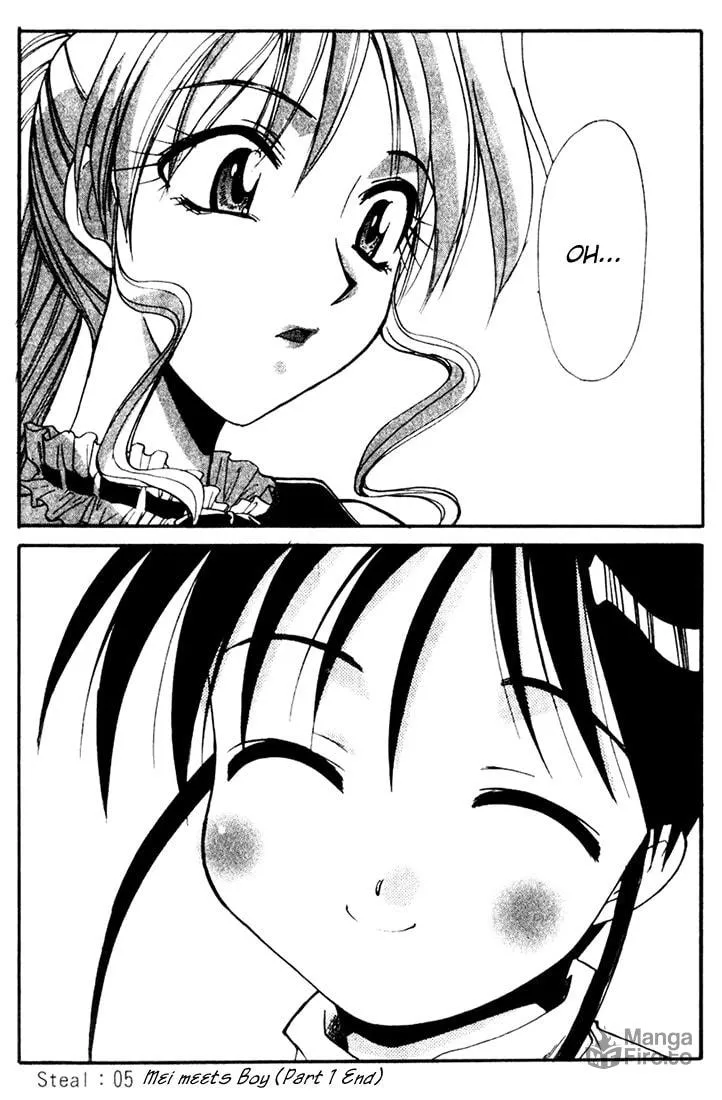 Read Mouse chapter 5 image 24 on Lezhin