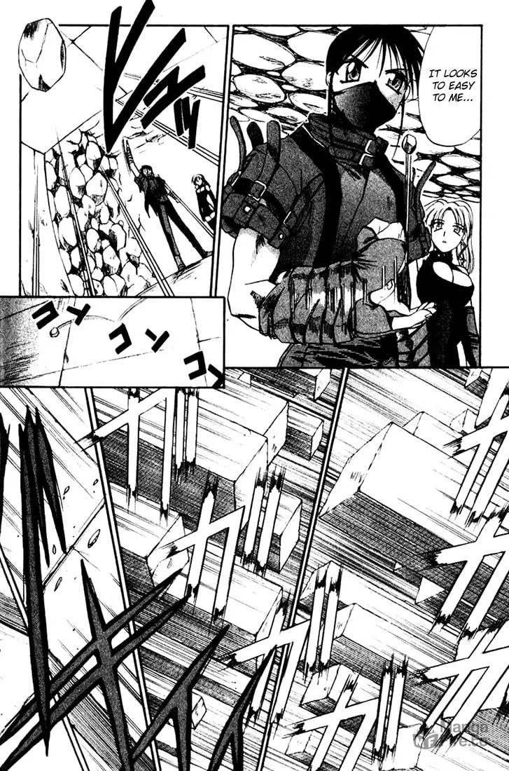 Read Mouse chapter 6 image 14 on Lezhin