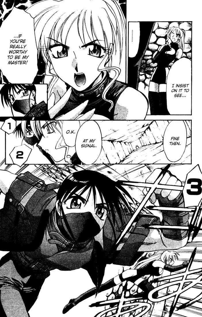 Read Mouse chapter 6 image 18 on Lezhin