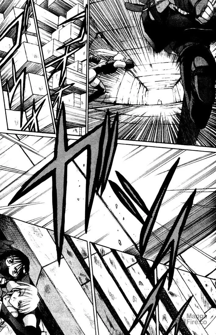 Read Mouse chapter 6 image 19 on Lezhin