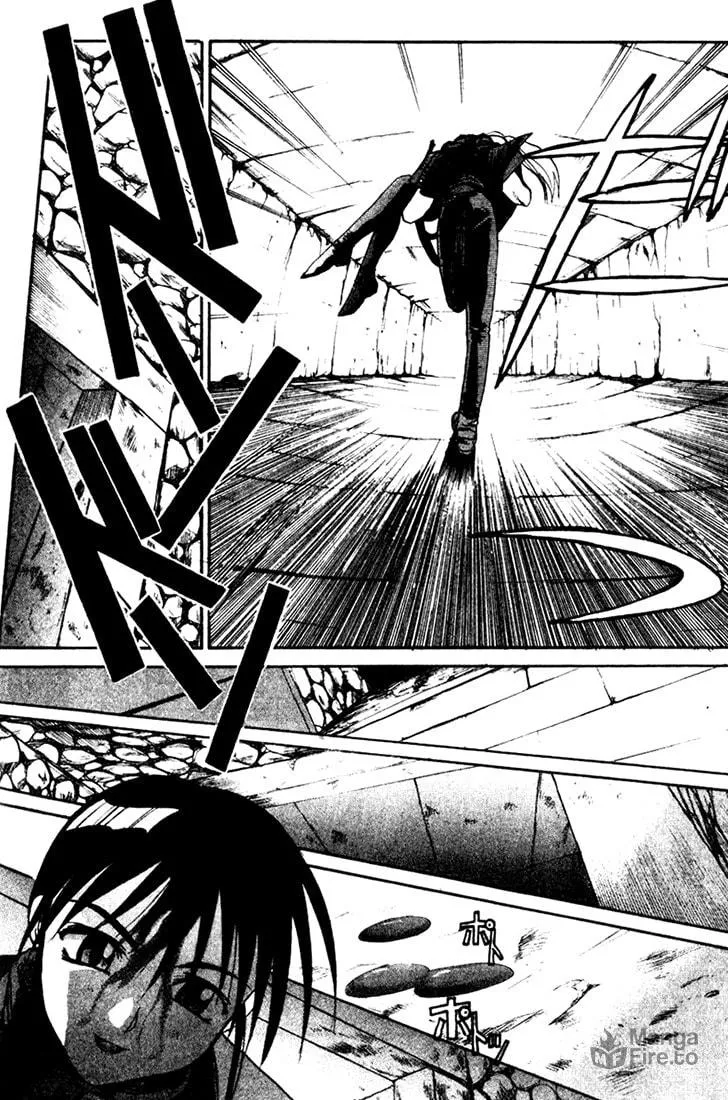 Read Mouse chapter 6 image 24 on Lezhin