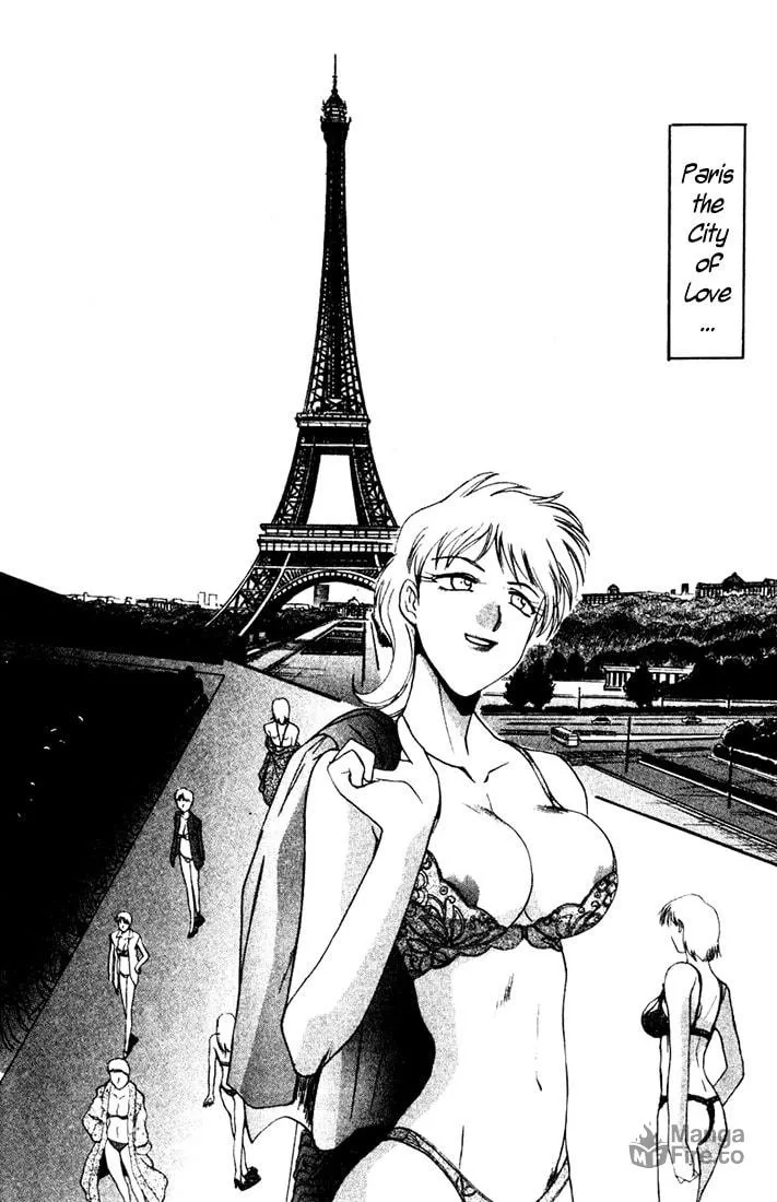 Read Mouse chapter 7 image 2 on Lezhin