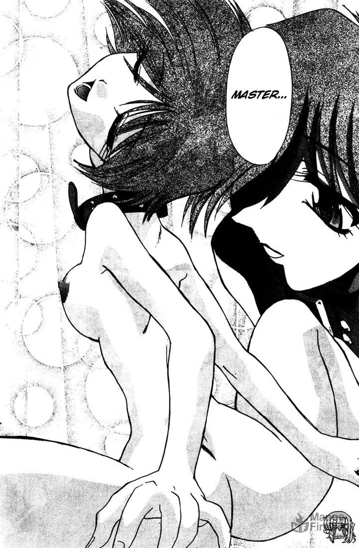 Read Mouse chapter 7 image 20 on Lezhin