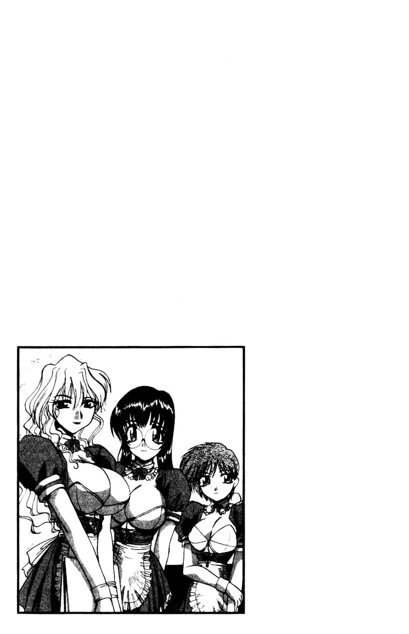 Read Mouse chapter 7 image 27 on Lezhin