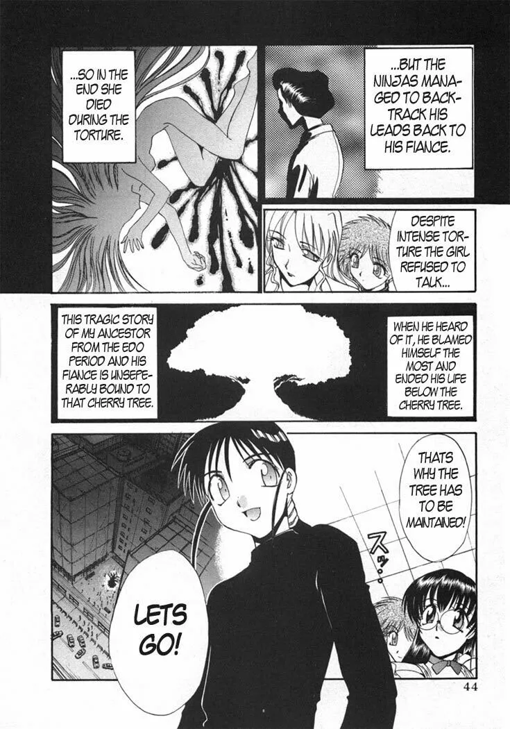 Read Mouse chapter 9 image 15 on Lezhin