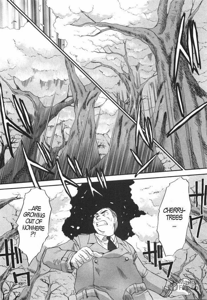 Read Mouse chapter 9 image 17 on Lezhin