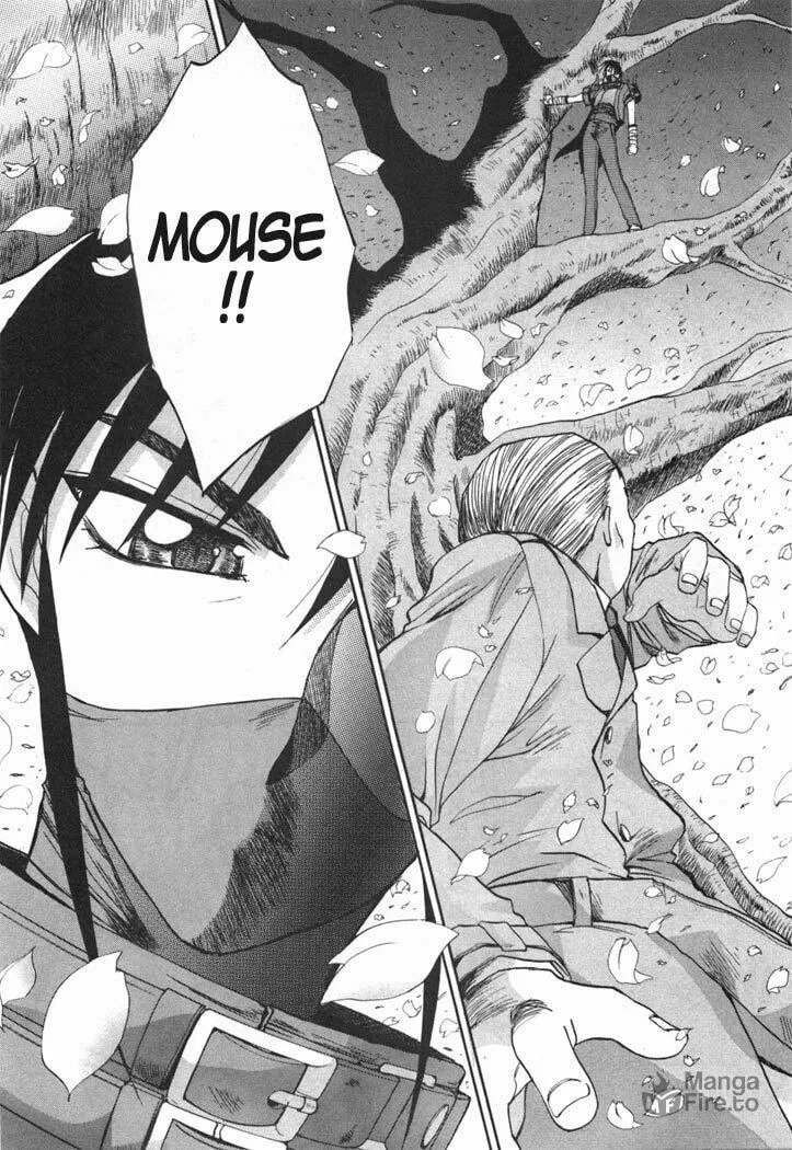 Read Mouse chapter 9 image 19 on Lezhin