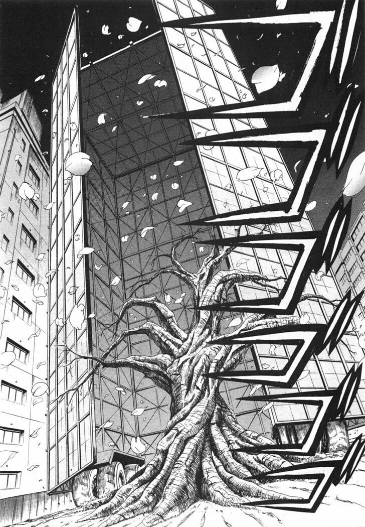 Read Mouse chapter 9 image 21 on Lezhin
