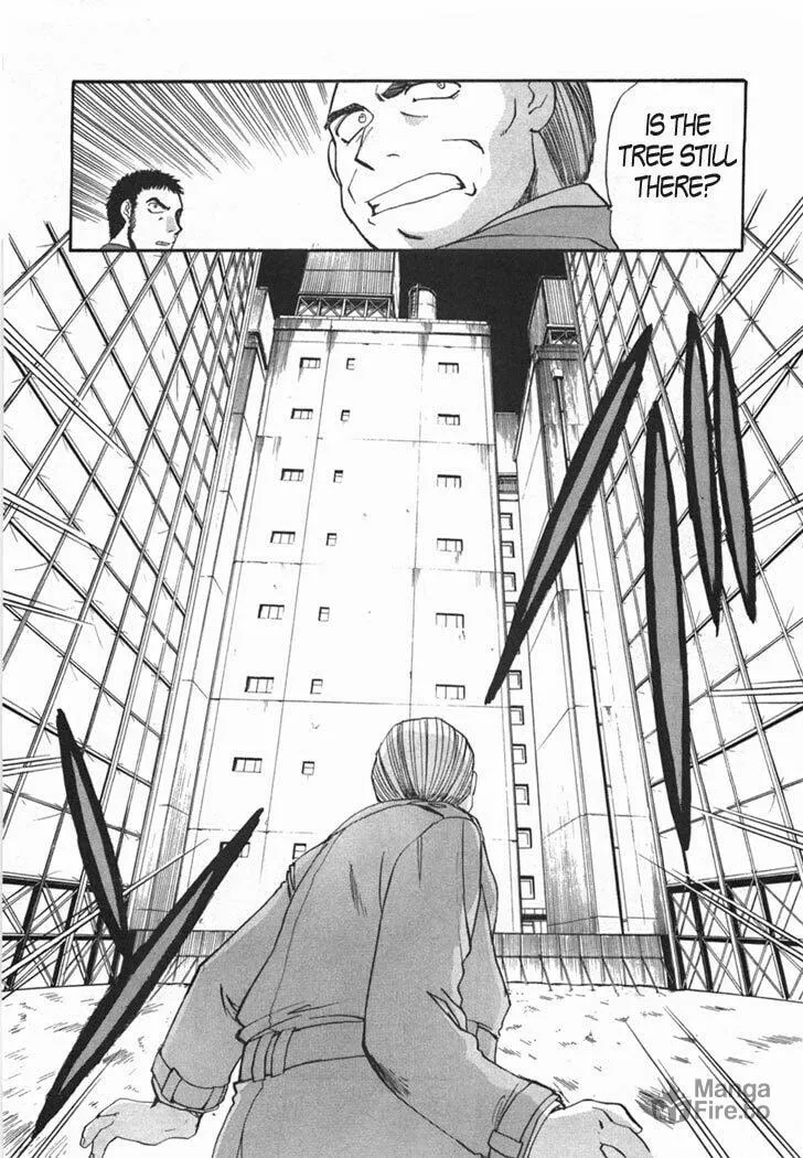 Read Mouse chapter 9 image 23 on Lezhin