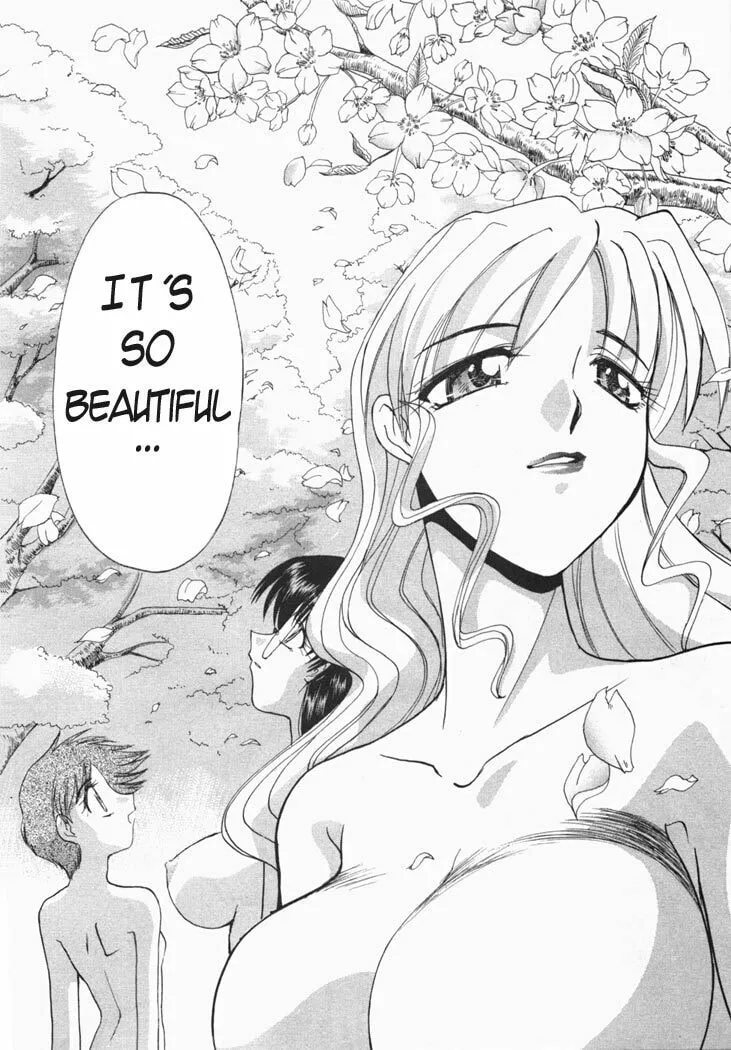 Read Mouse chapter 9 image 3 on Lezhin