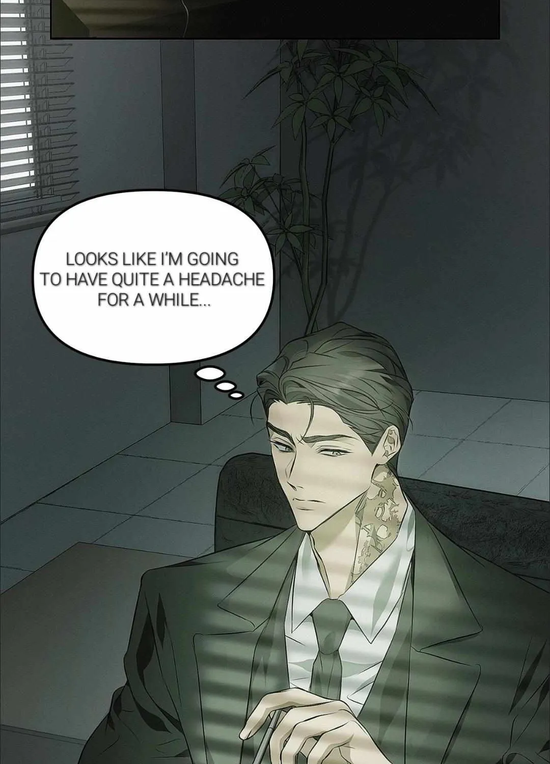 Read Mousetrap chapter 0 image 17 on Lezhin