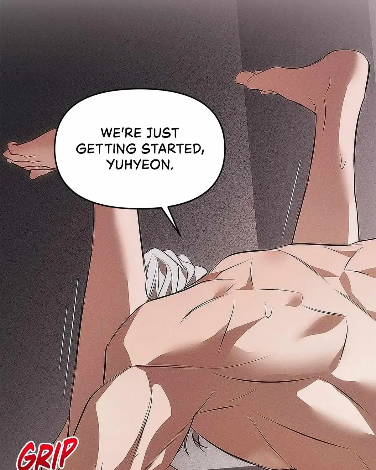 Read Mousetrap chapter 1.2 image 104 on Lezhin