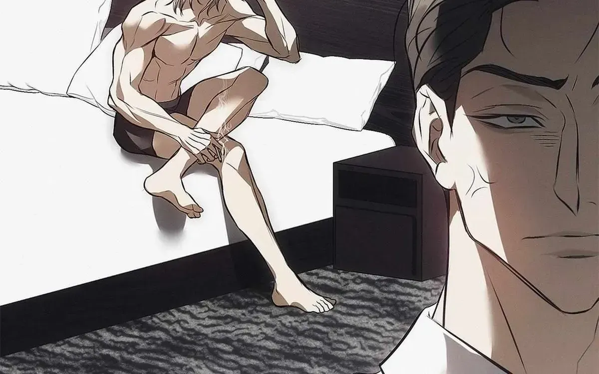 Read Mousetrap chapter 1.2 image 112 on Lezhin