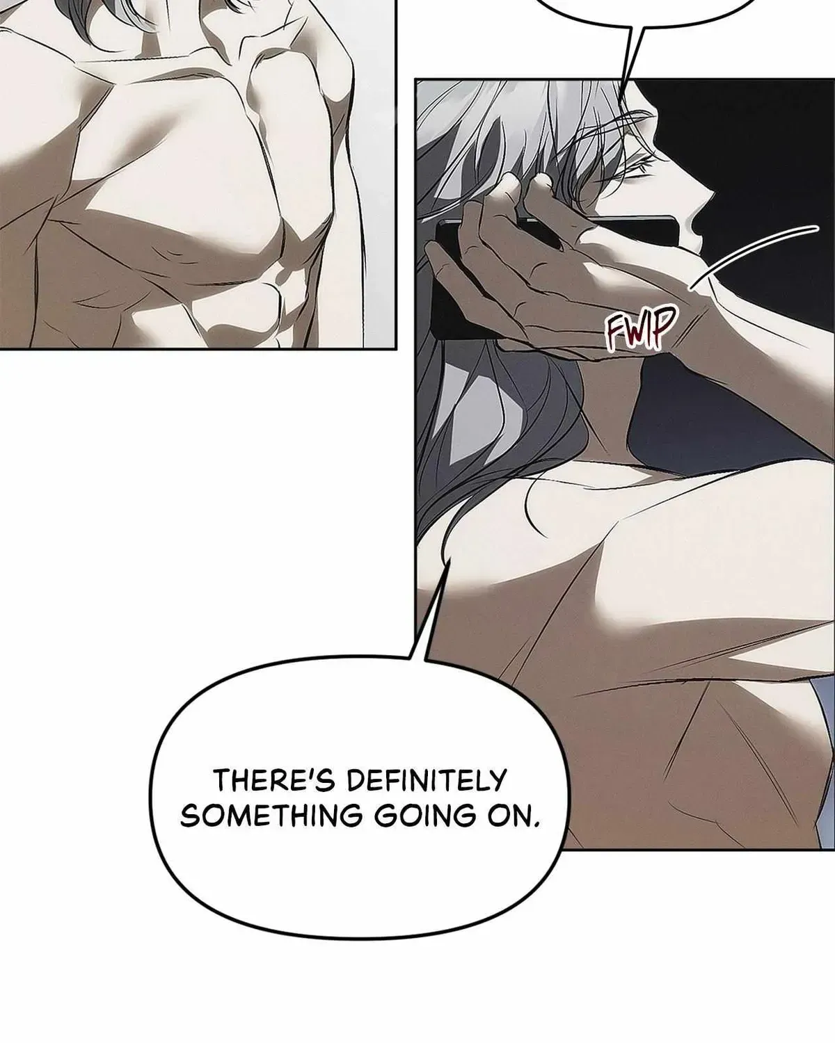 Read Mousetrap chapter 1.2 image 131 on Lezhin