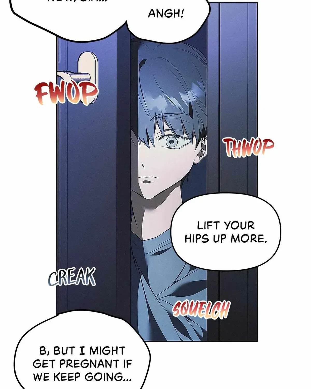 Read Mousetrap chapter 1.2 image 2 on Lezhin