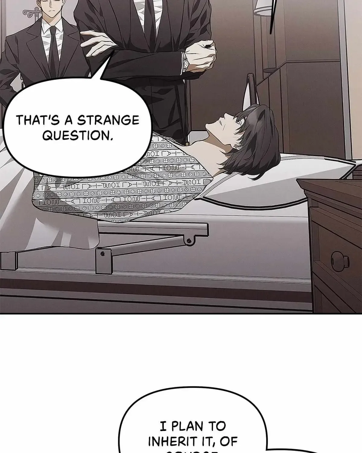 Read Mousetrap chapter 1.2 image 25 on Lezhin
