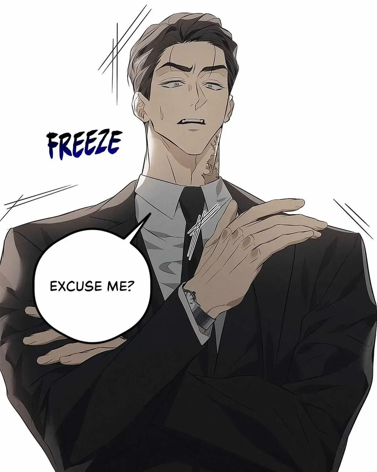 Read Mousetrap chapter 1.2 image 34 on Lezhin