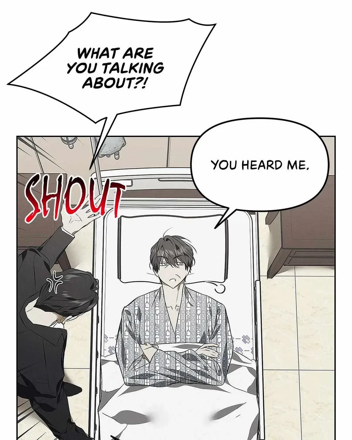 Read Mousetrap chapter 1.2 image 36 on Lezhin