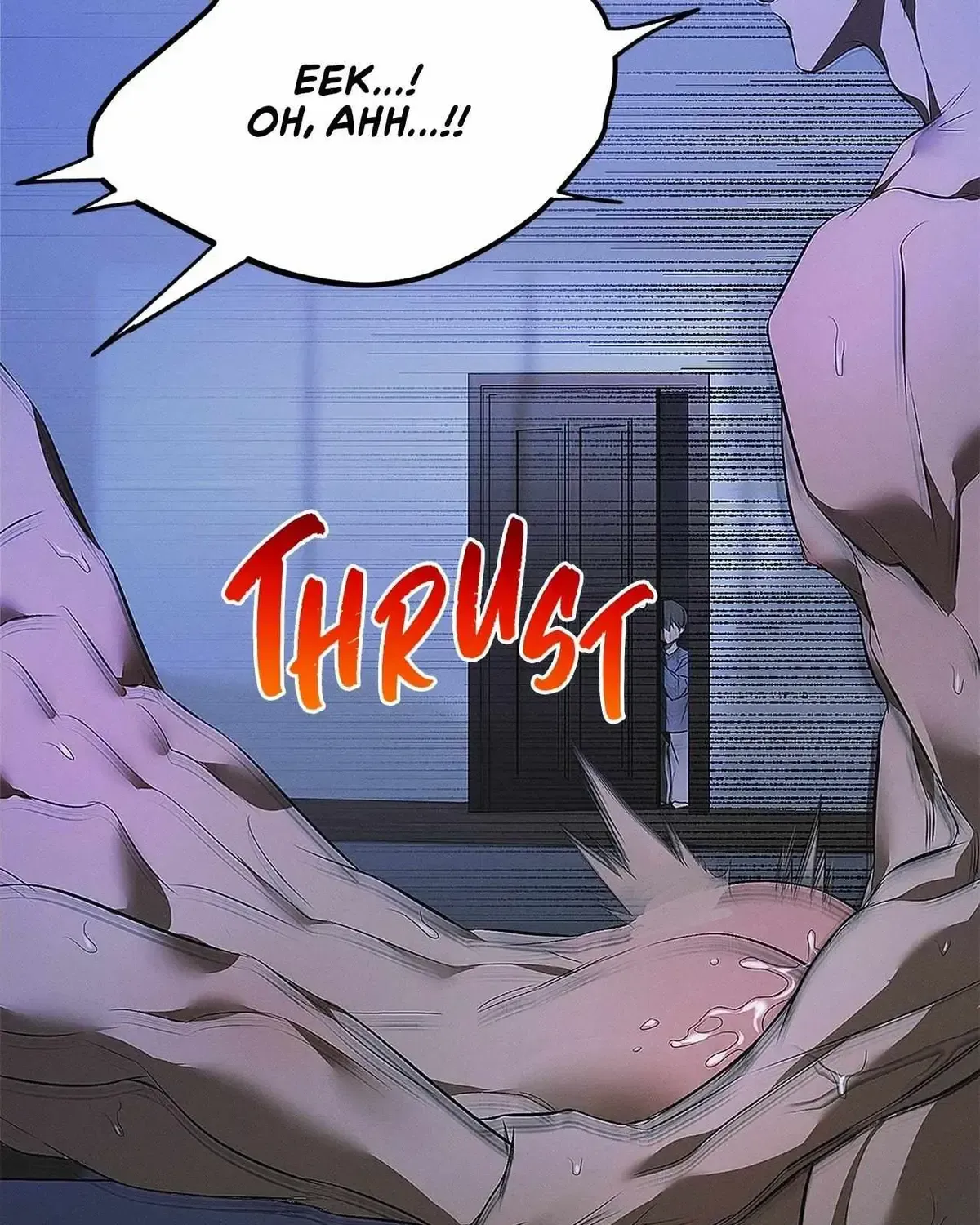 Read Mousetrap chapter 1.2 image 4 on Lezhin