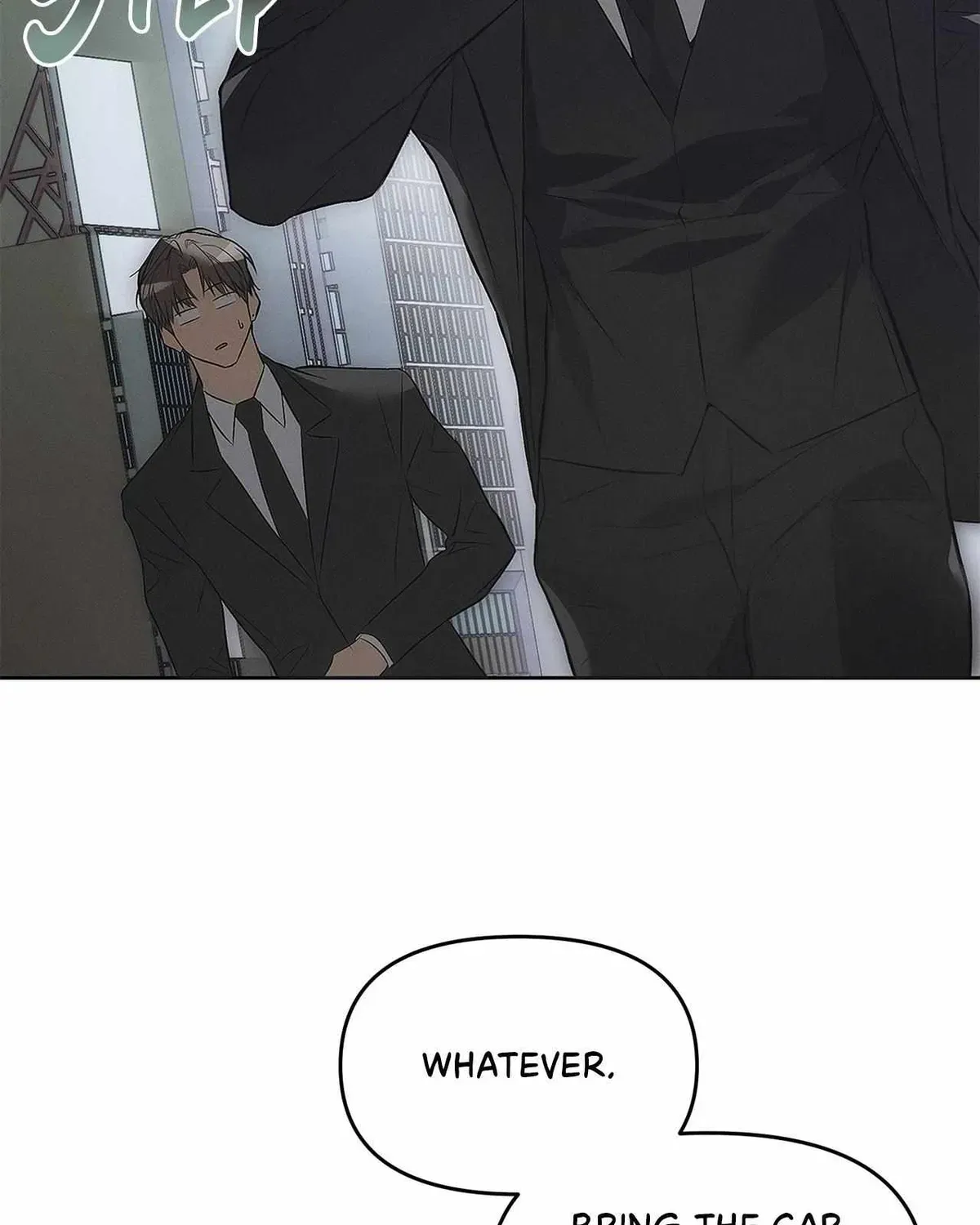 Read Mousetrap chapter 1.2 image 43 on Lezhin