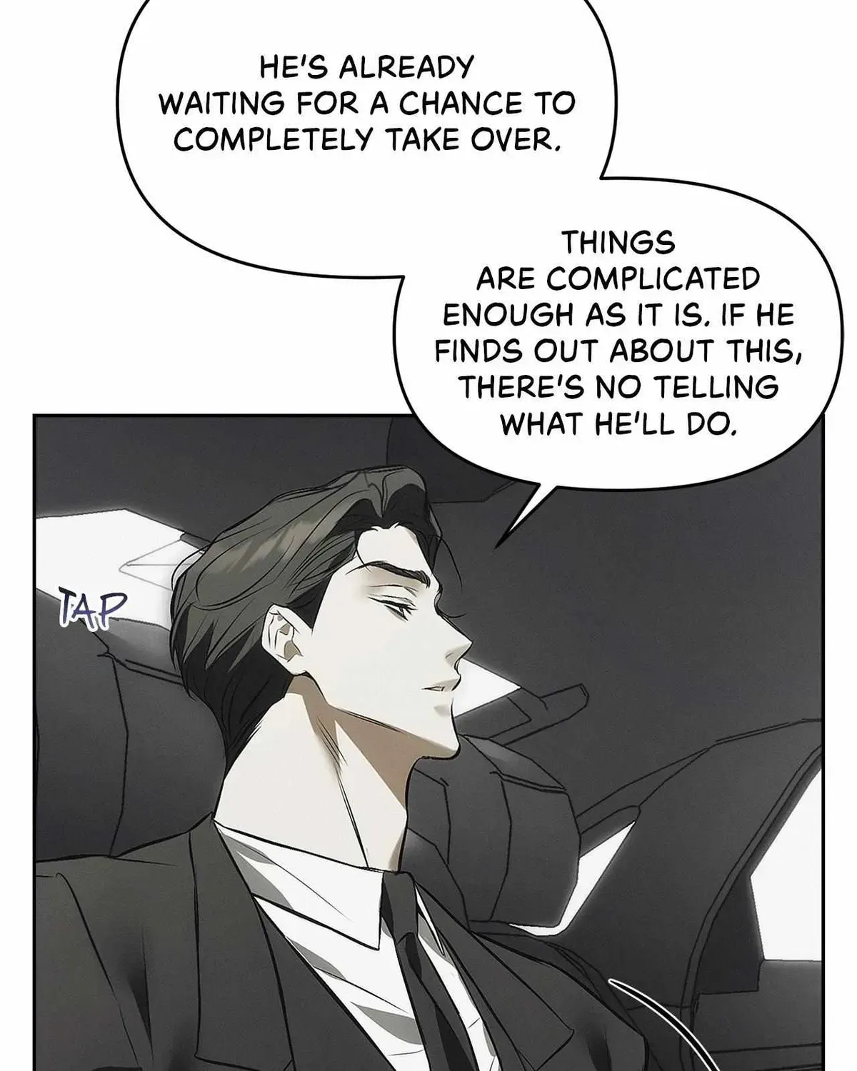Read Mousetrap chapter 1.2 image 56 on Lezhin