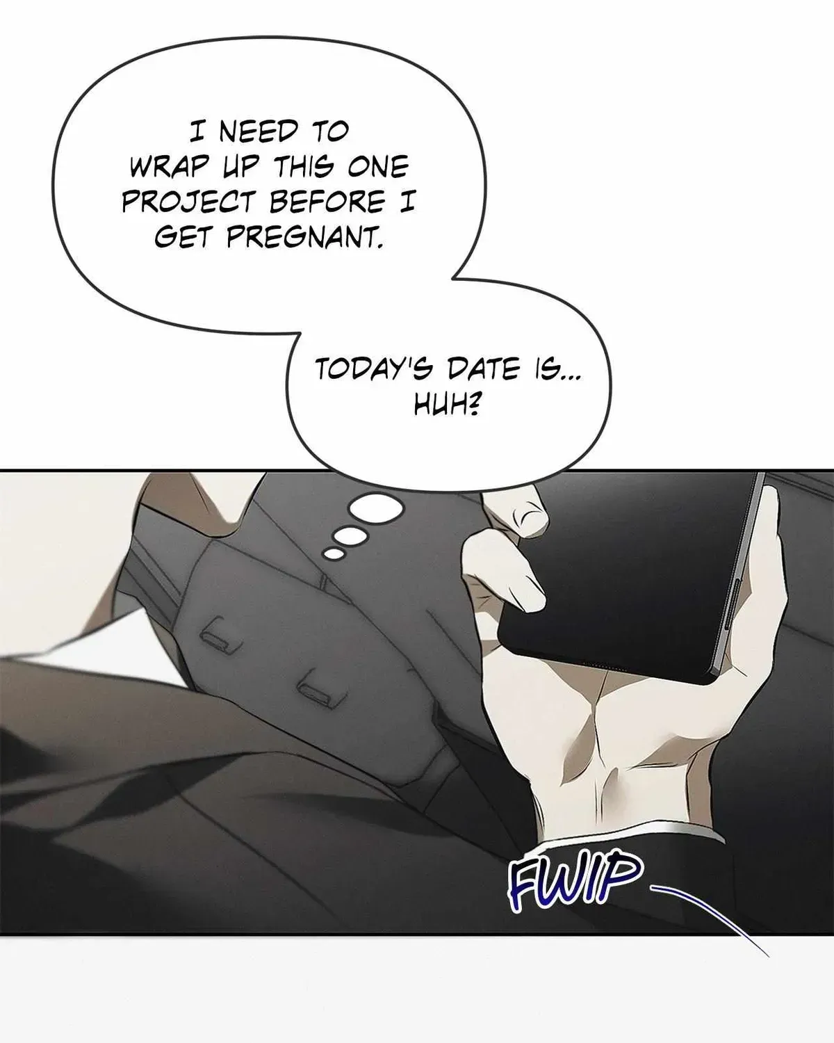 Read Mousetrap chapter 1.2 image 59 on Lezhin