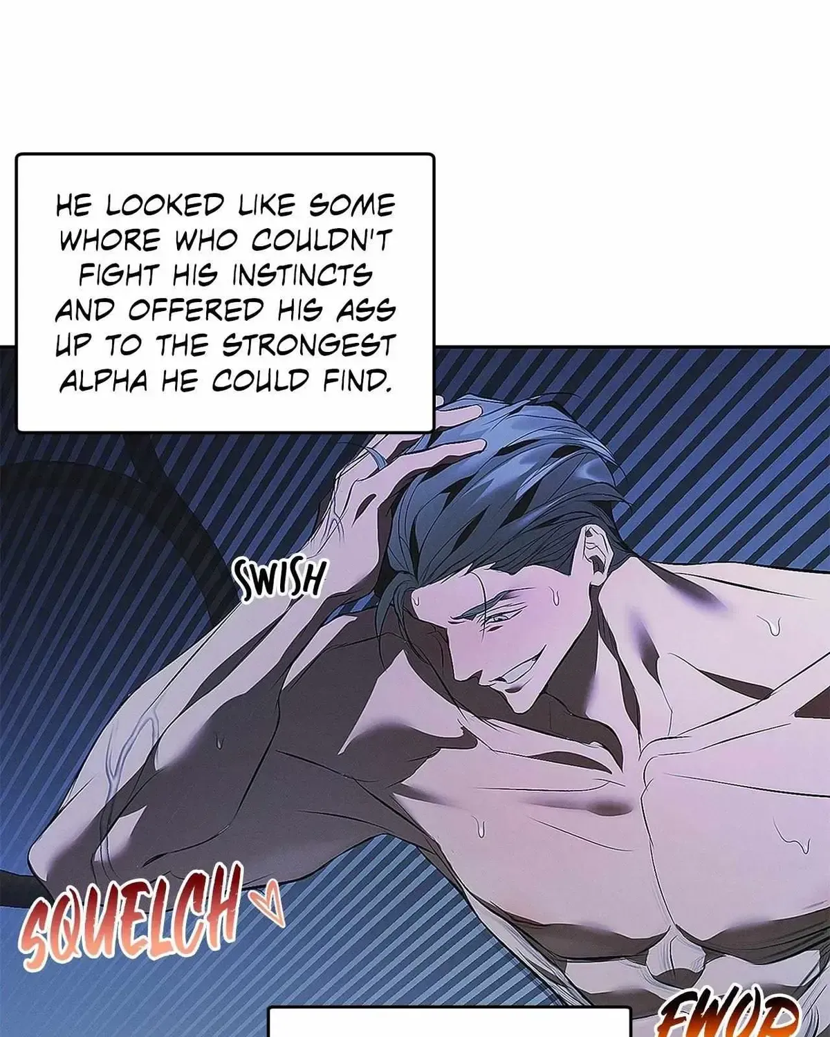 Read Mousetrap chapter 1.2 image 6 on Lezhin