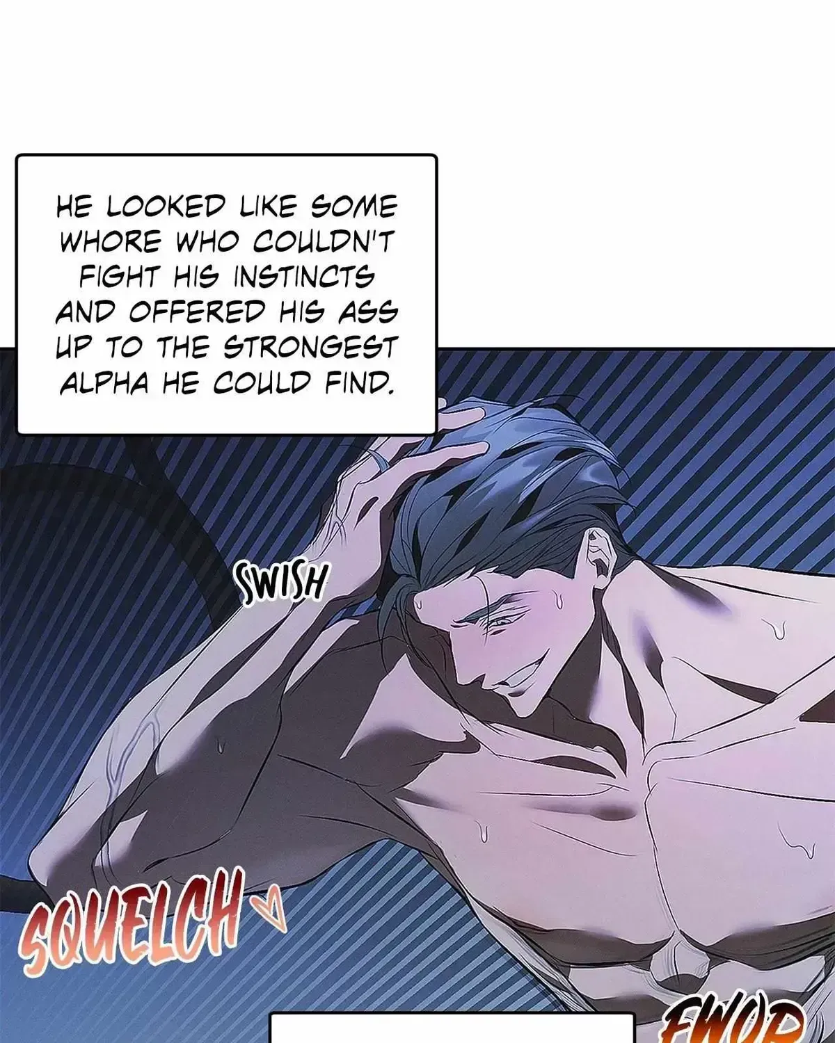 Read Mousetrap chapter 1.3 image 6 on Lezhin