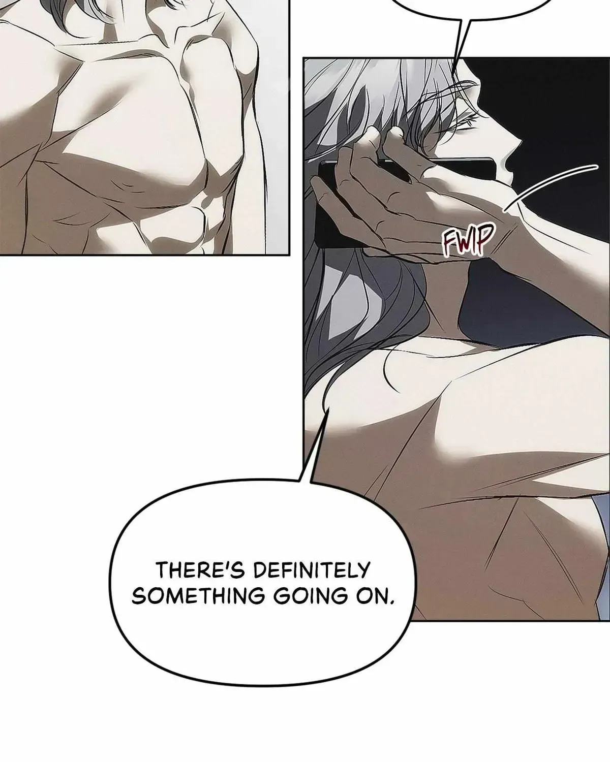 Read Mousetrap chapter 1.4 image 131 on Lezhin