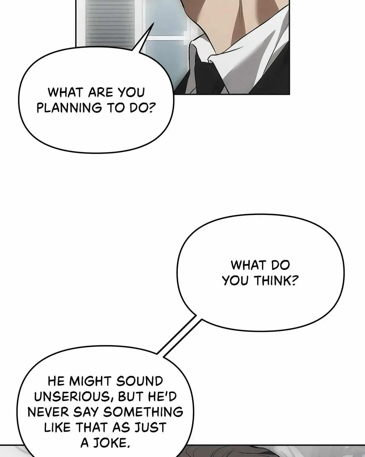 Read Mousetrap chapter 1.4 image 45 on Lezhin