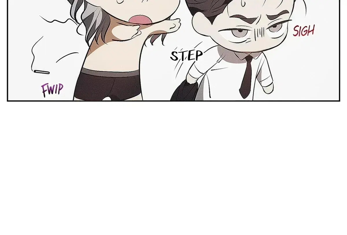 Read Mousetrap chapter 1.6 image 117 on Lezhin