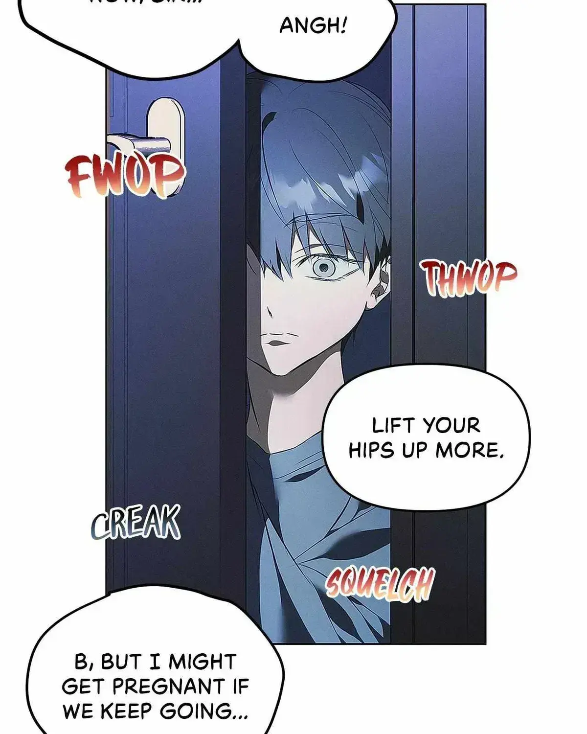 Read Mousetrap chapter 1.7 image 2 on Lezhin
