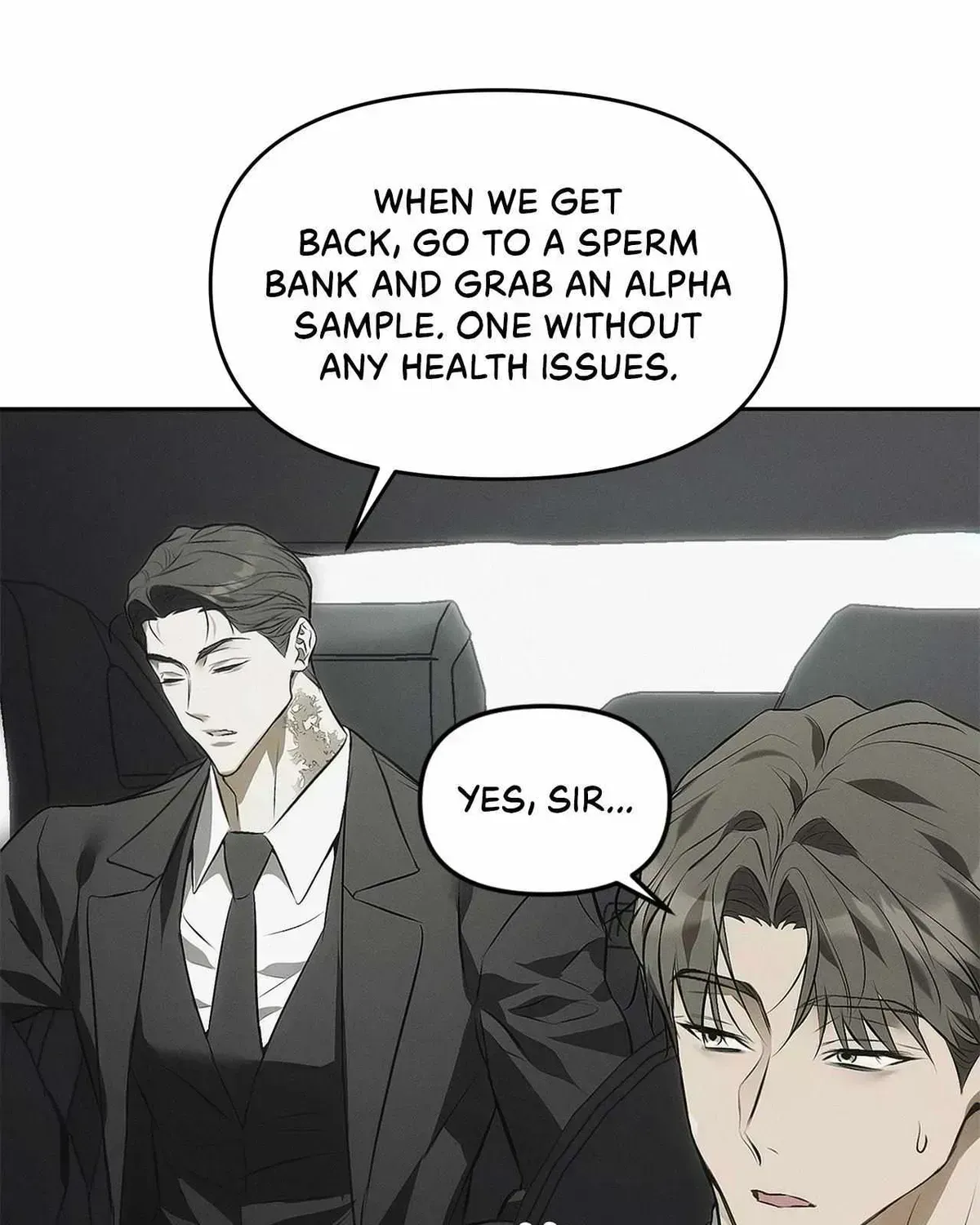 Read Mousetrap chapter 1.7 image 50 on Lezhin