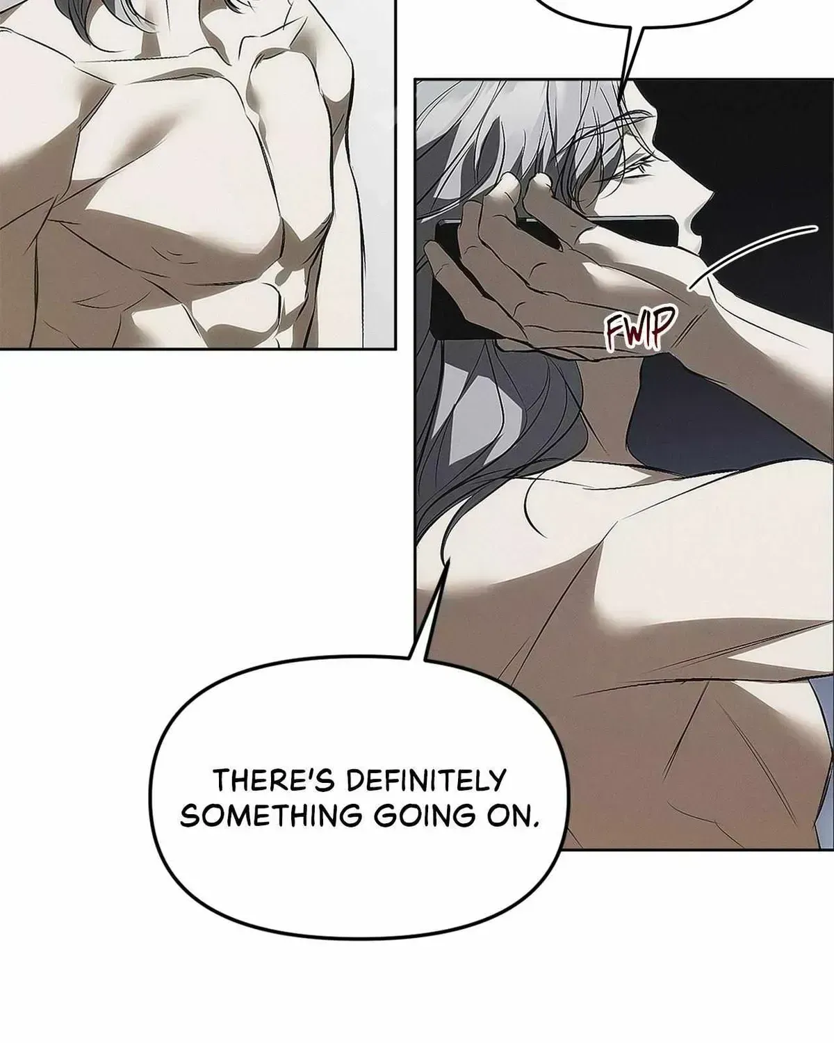 Read Mousetrap chapter 1.8 image 131 on Lezhin
