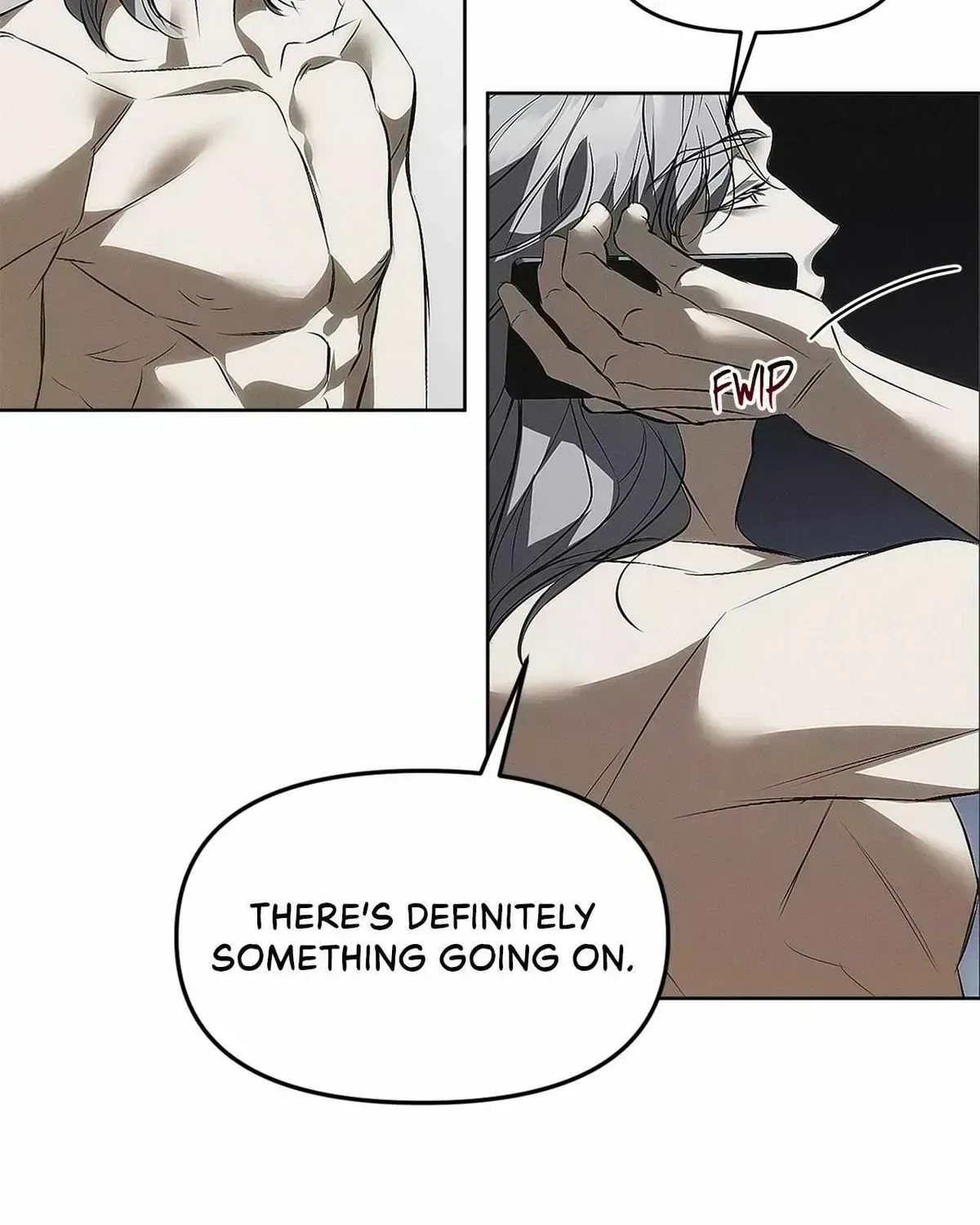 Read Mousetrap chapter 1.9 image 131 on Lezhin