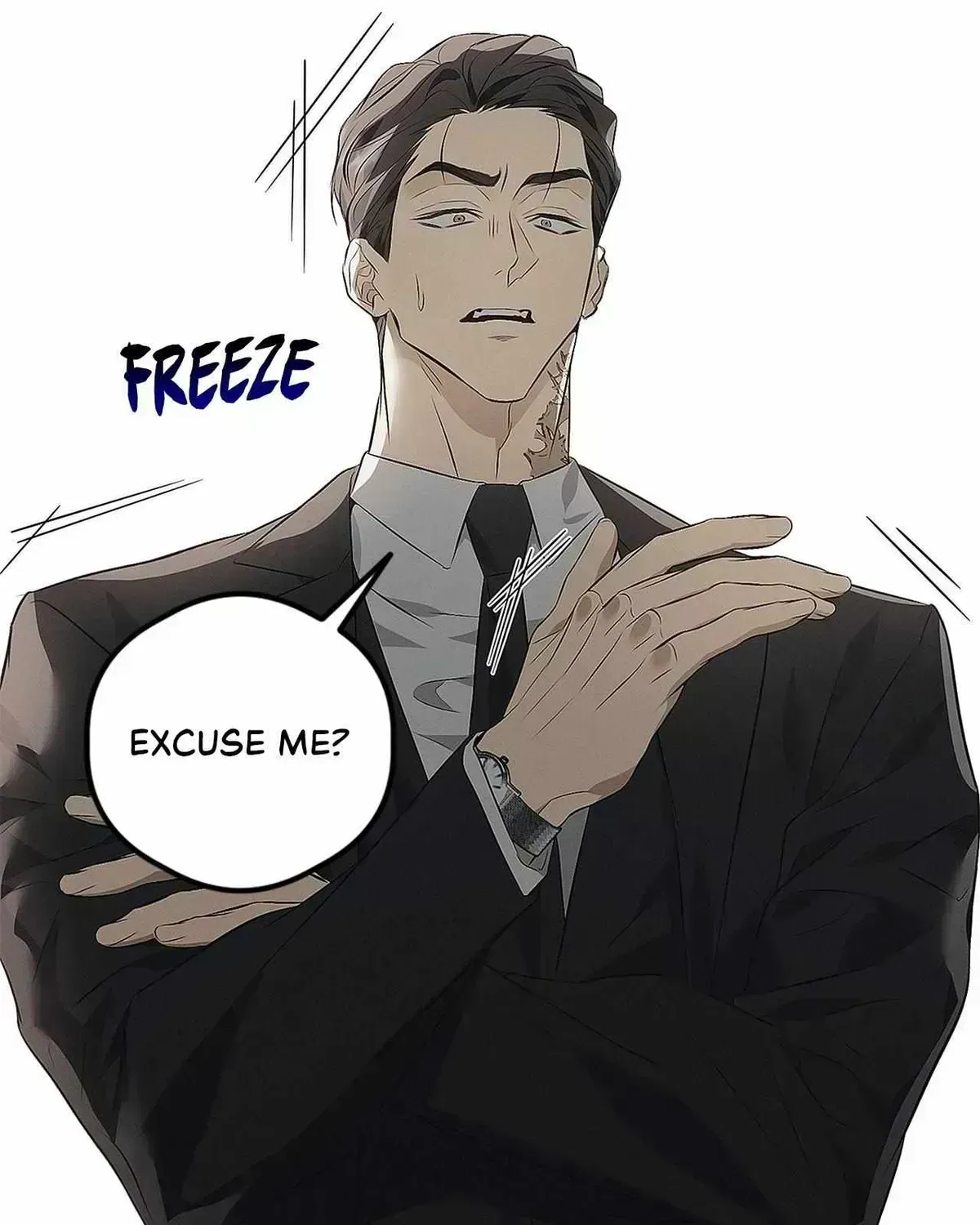 Read Mousetrap chapter 1.9 image 34 on Lezhin