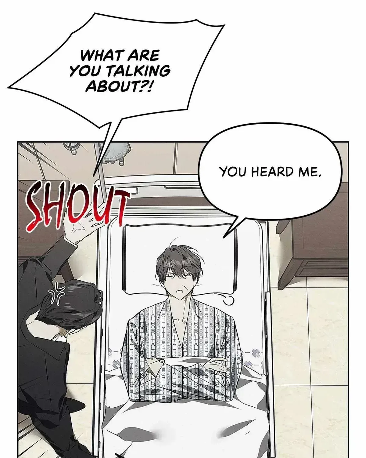 Read Mousetrap chapter 1.9 image 36 on Lezhin