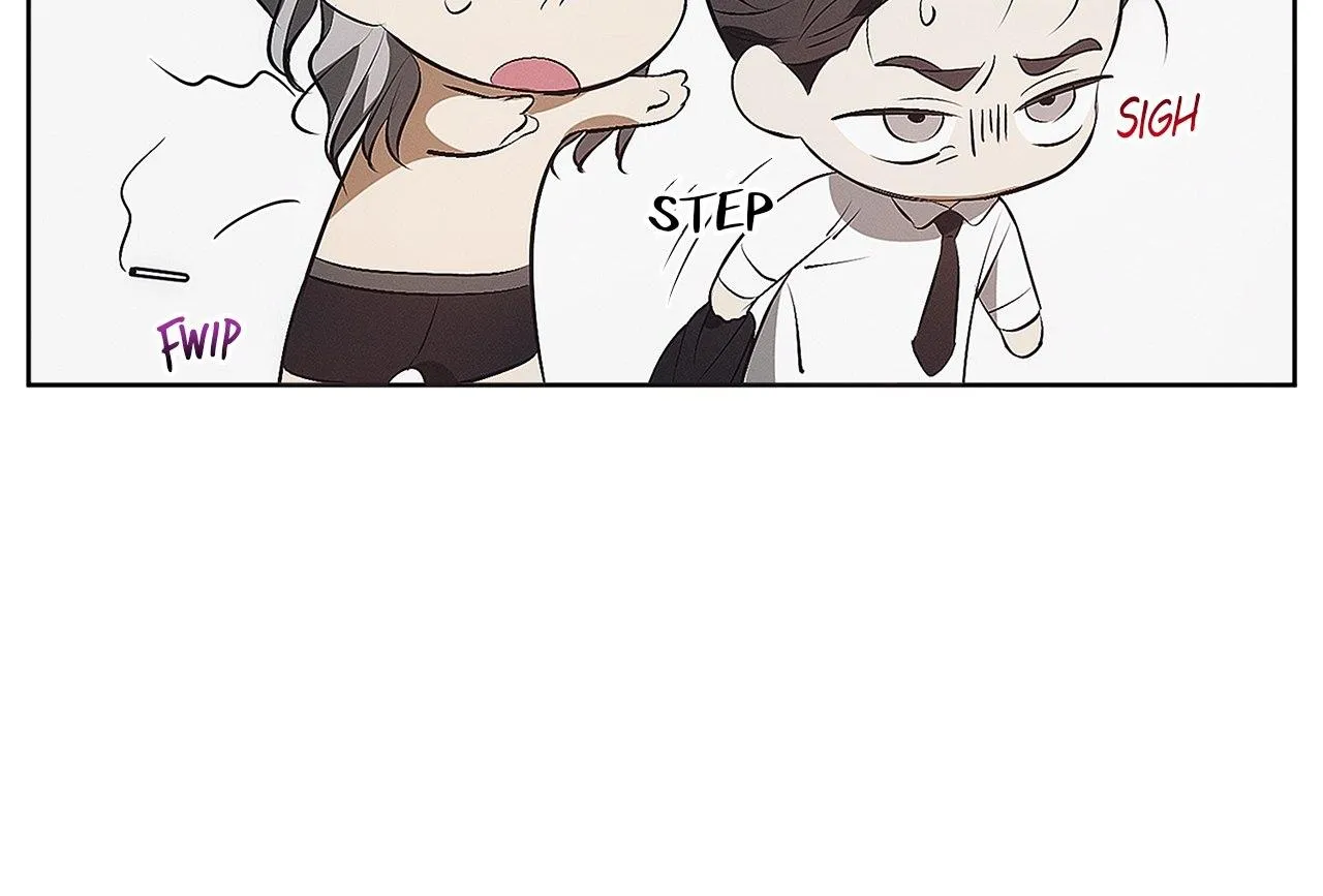 Read Mousetrap chapter 1 image 119 on Lezhin