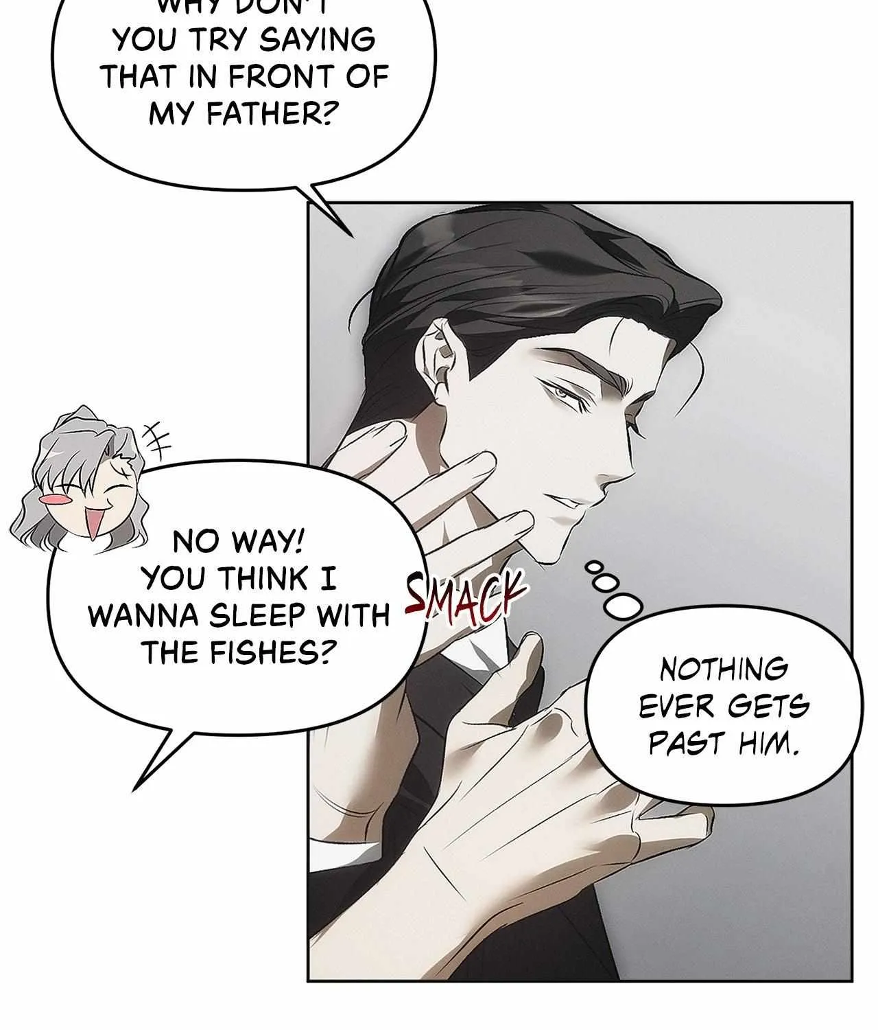 Read Mousetrap chapter 1 image 122 on Lezhin