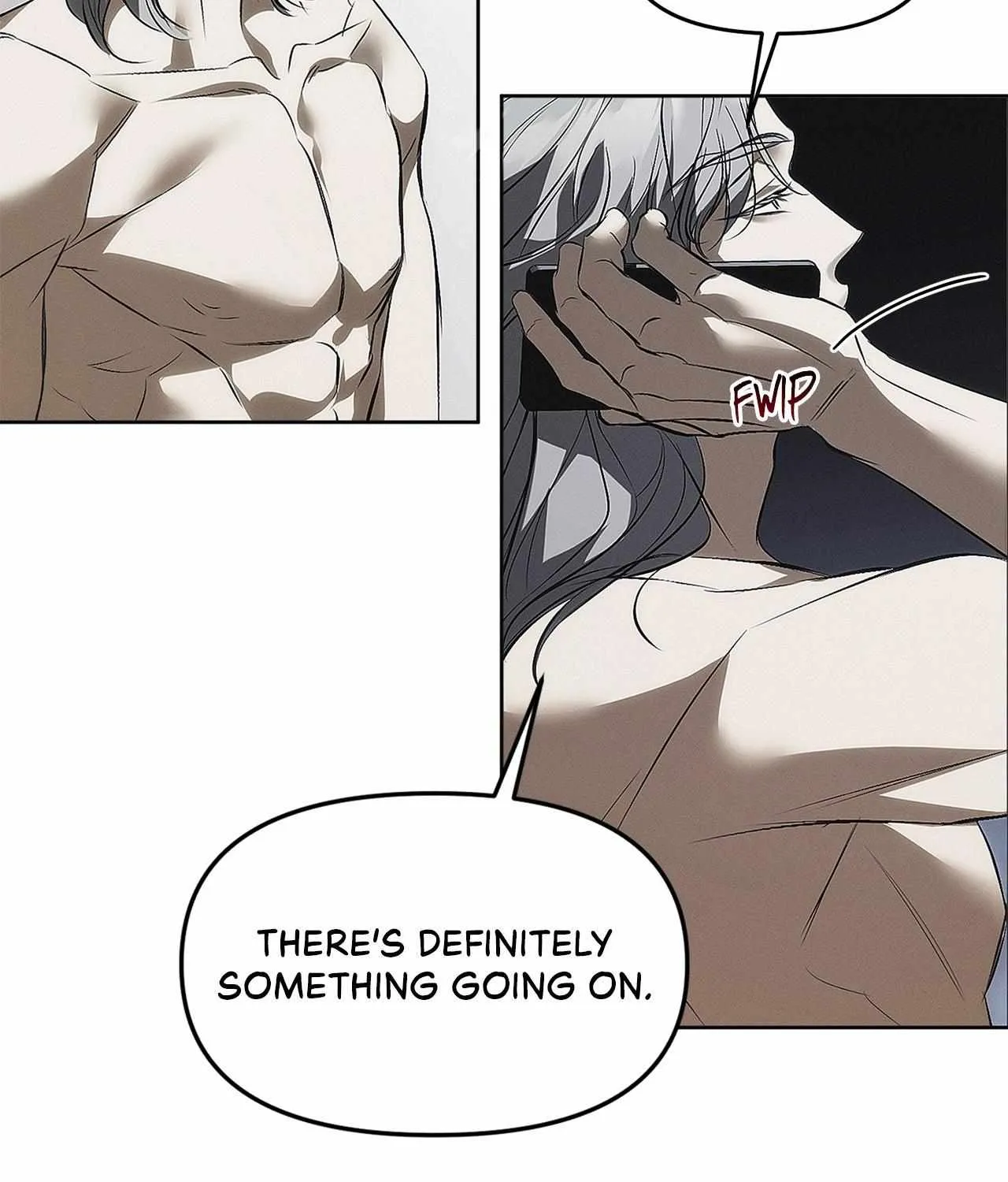 Read Mousetrap chapter 1 image 133 on Lezhin