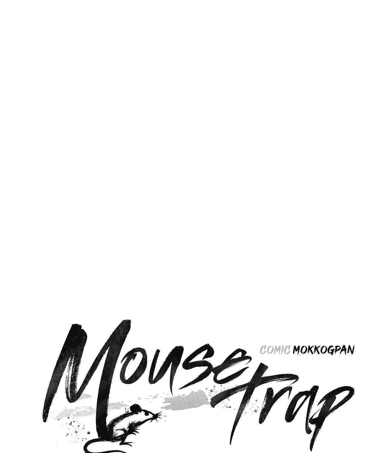 Read Mousetrap chapter 1 image 14 on Lezhin