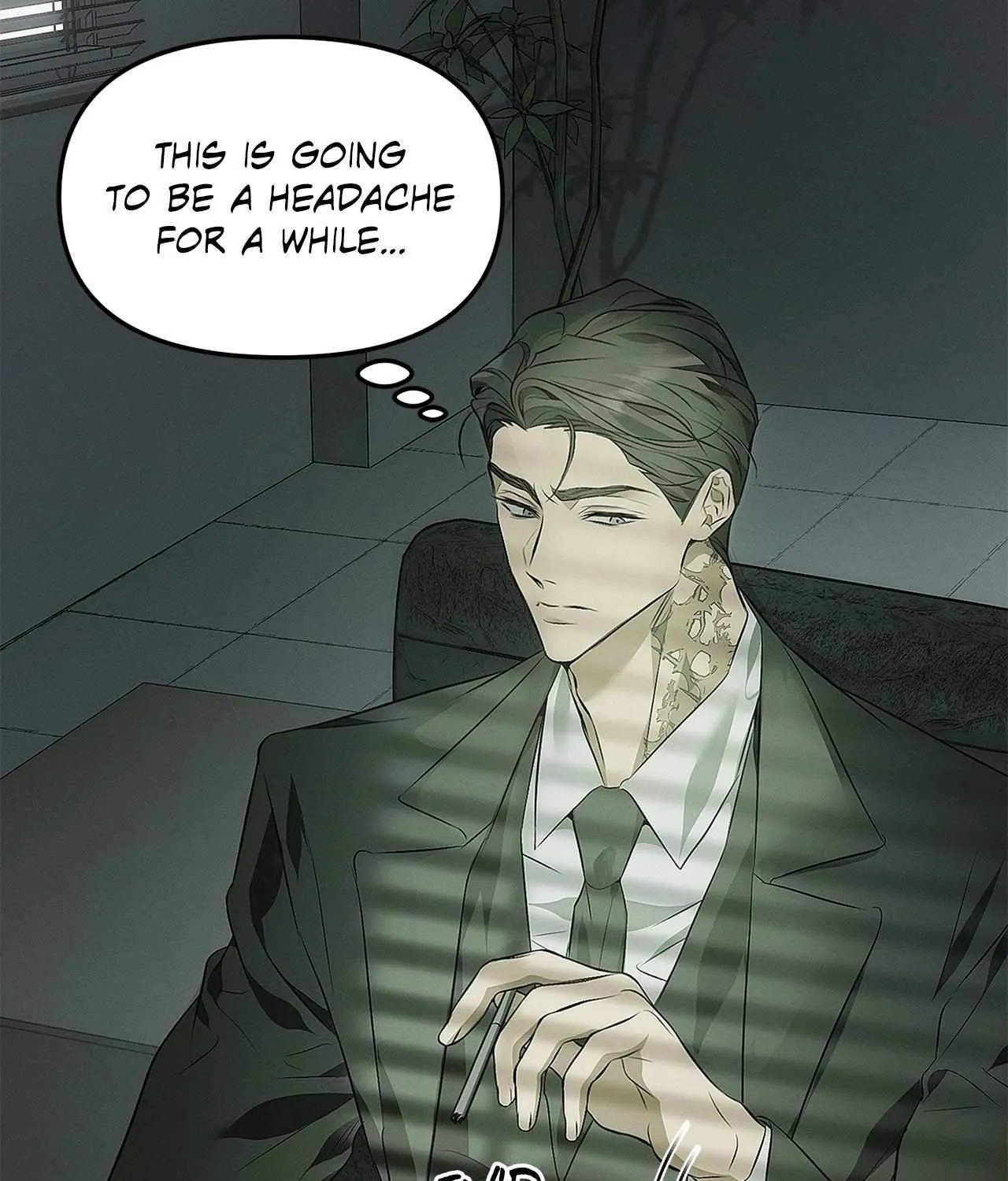 Read Mousetrap chapter 1 image 22 on Lezhin