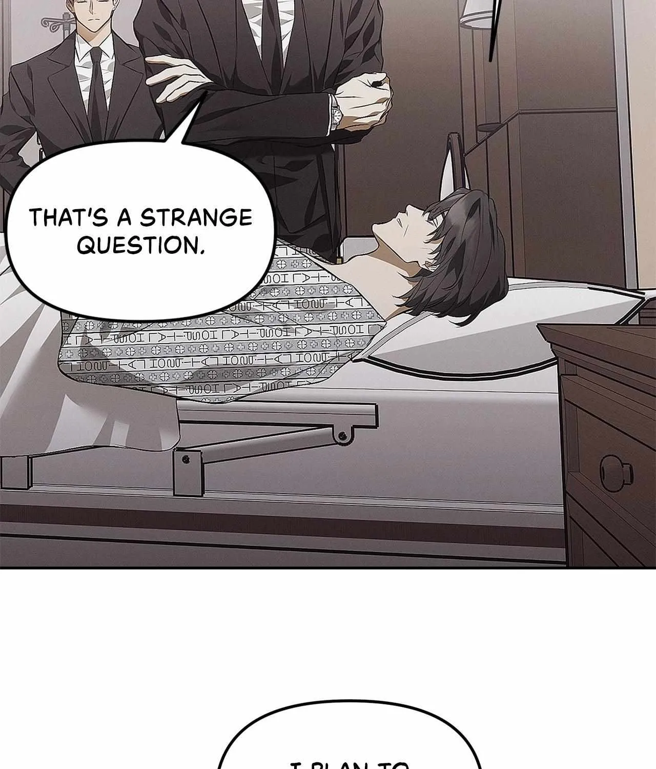 Read Mousetrap chapter 1 image 26 on Lezhin