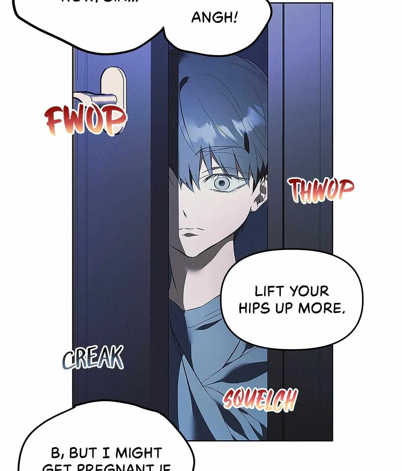 Read Mousetrap chapter 1 image 3 on Lezhin