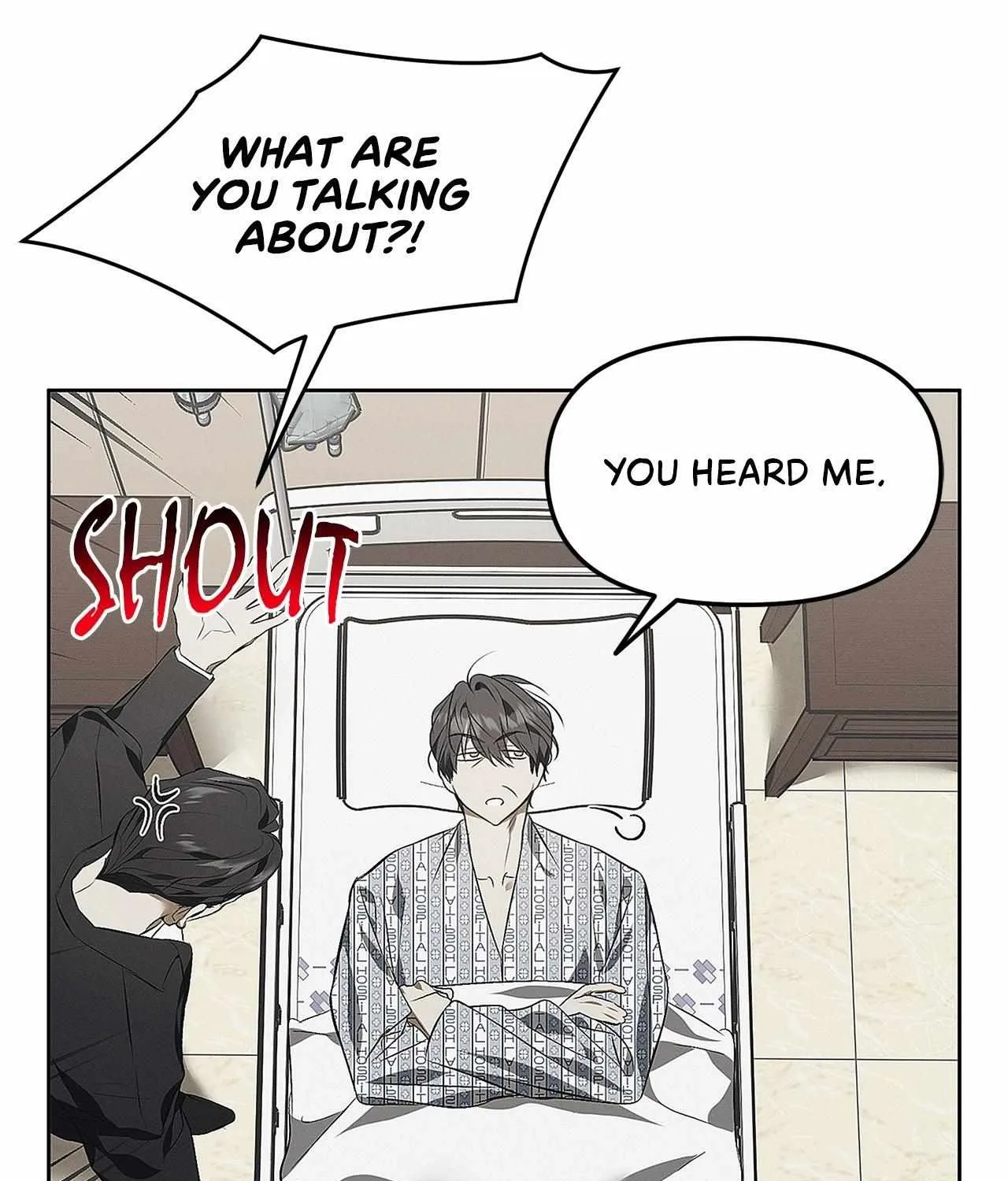 Read Mousetrap chapter 1 image 37 on Lezhin