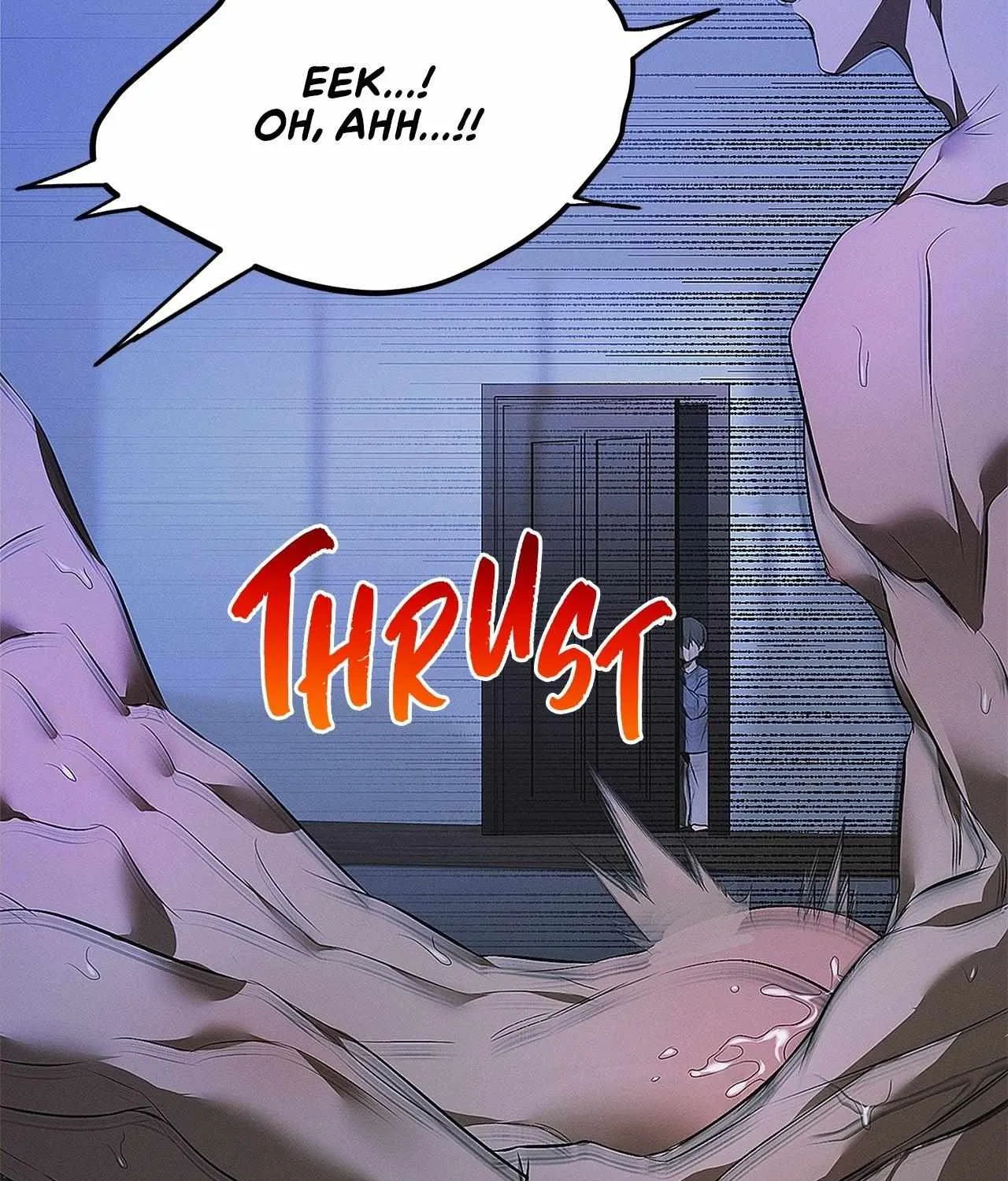 Read Mousetrap chapter 1 image 5 on Lezhin