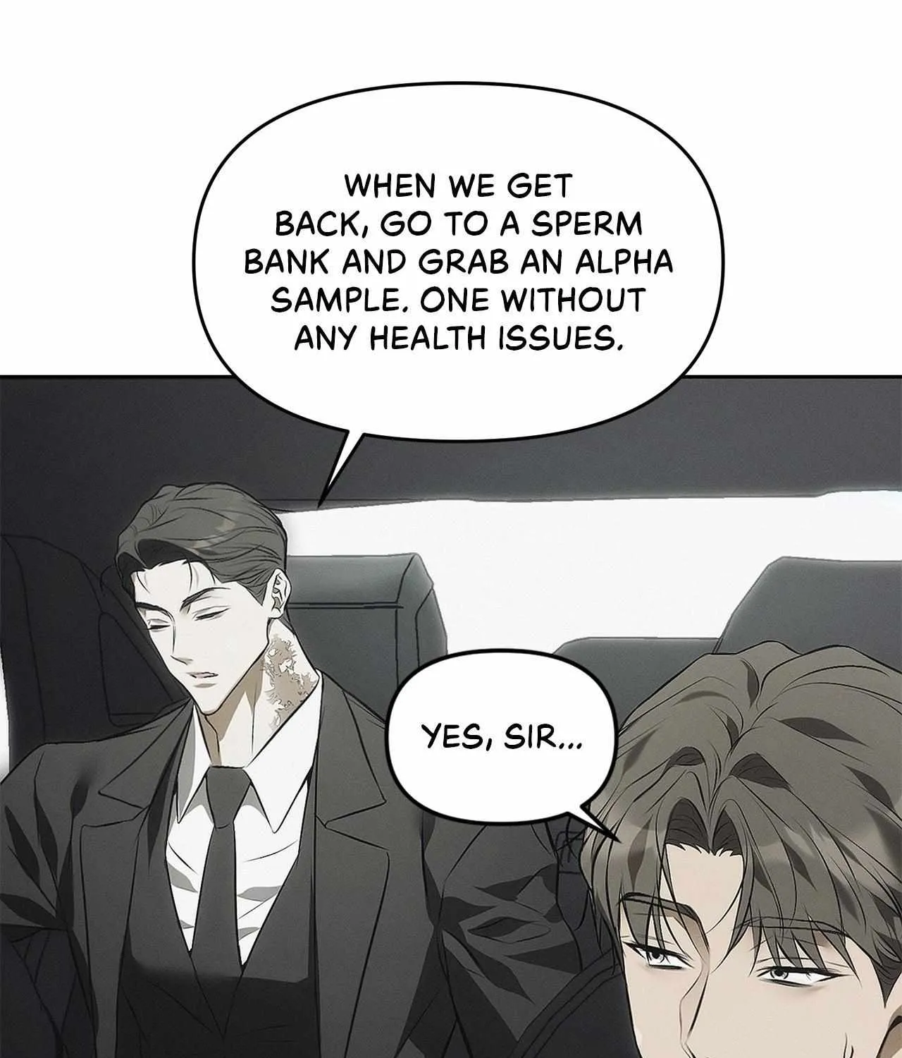 Read Mousetrap chapter 1 image 52 on Lezhin