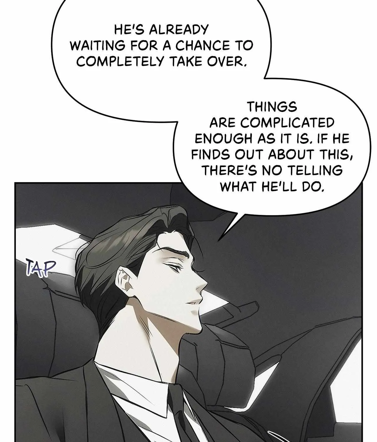 Read Mousetrap chapter 1 image 58 on Lezhin